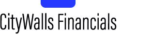 CityWalls Financials  